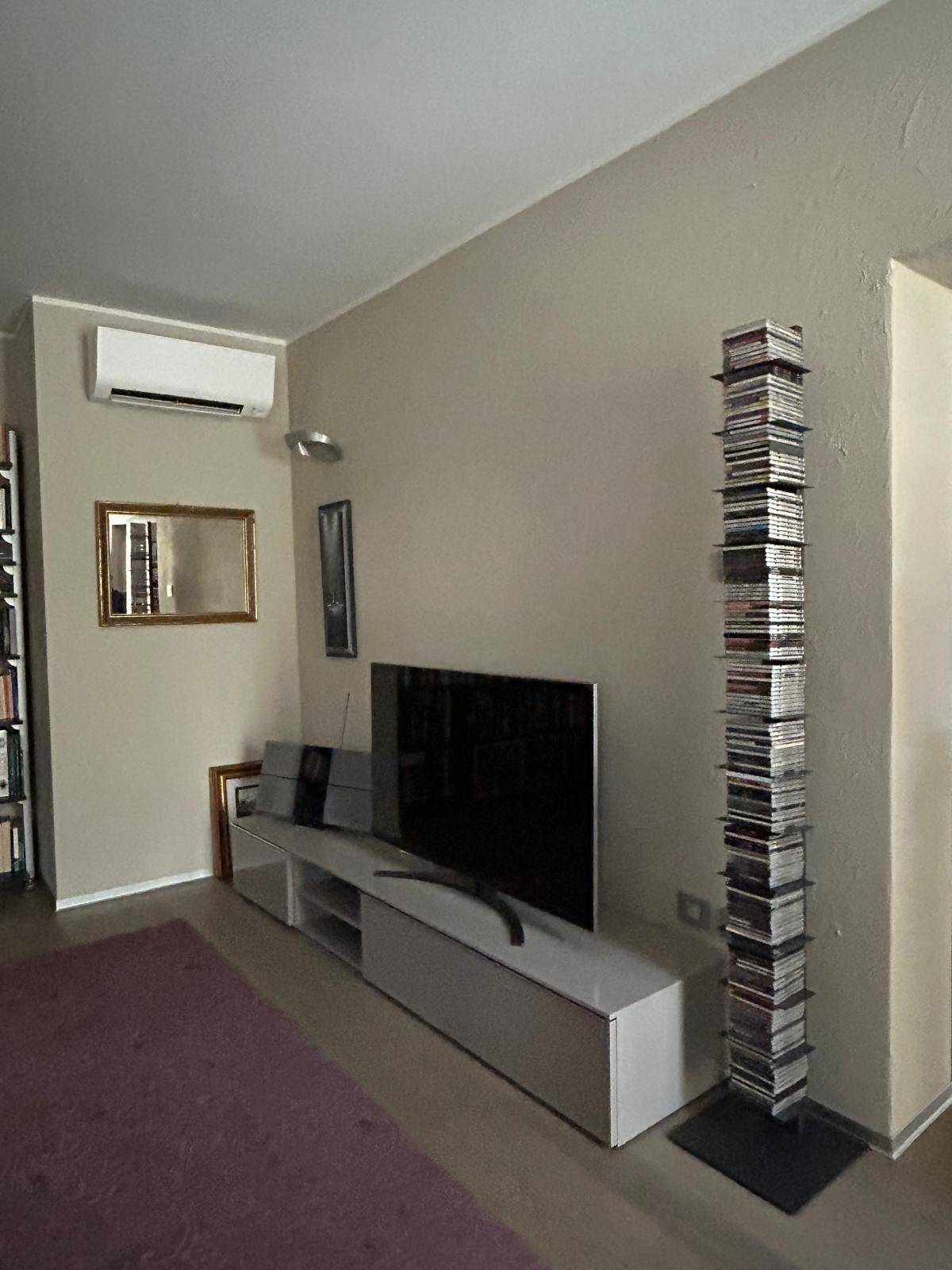 Appartamento in vendita a Mantova, Centro storico