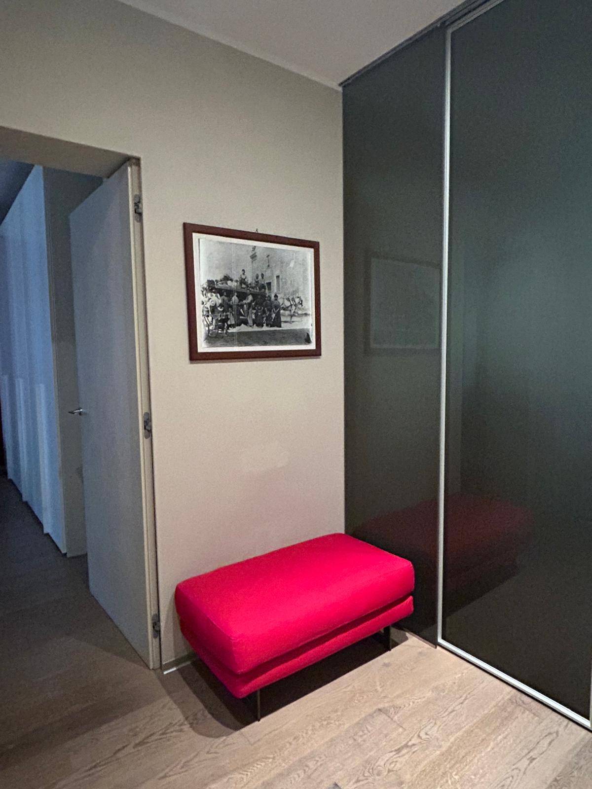 Appartamento in vendita a Mantova, Centro storico