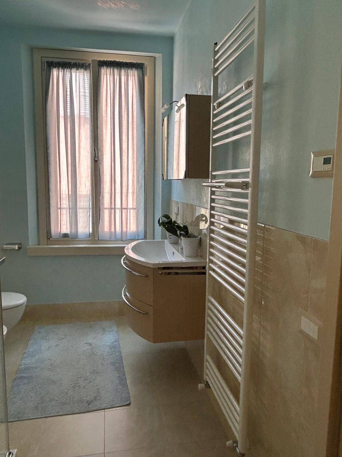 Appartamento in vendita a Mantova, Centro storico