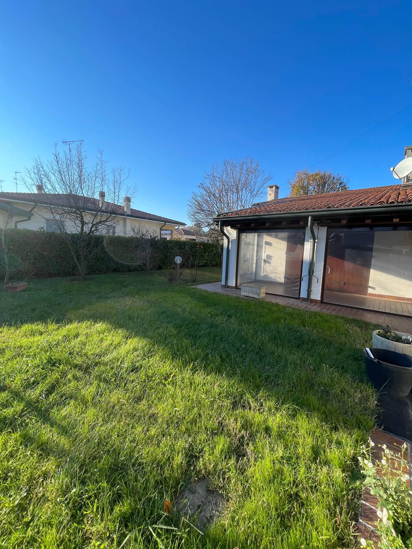 Villa in vendita a Curtatone, Levata