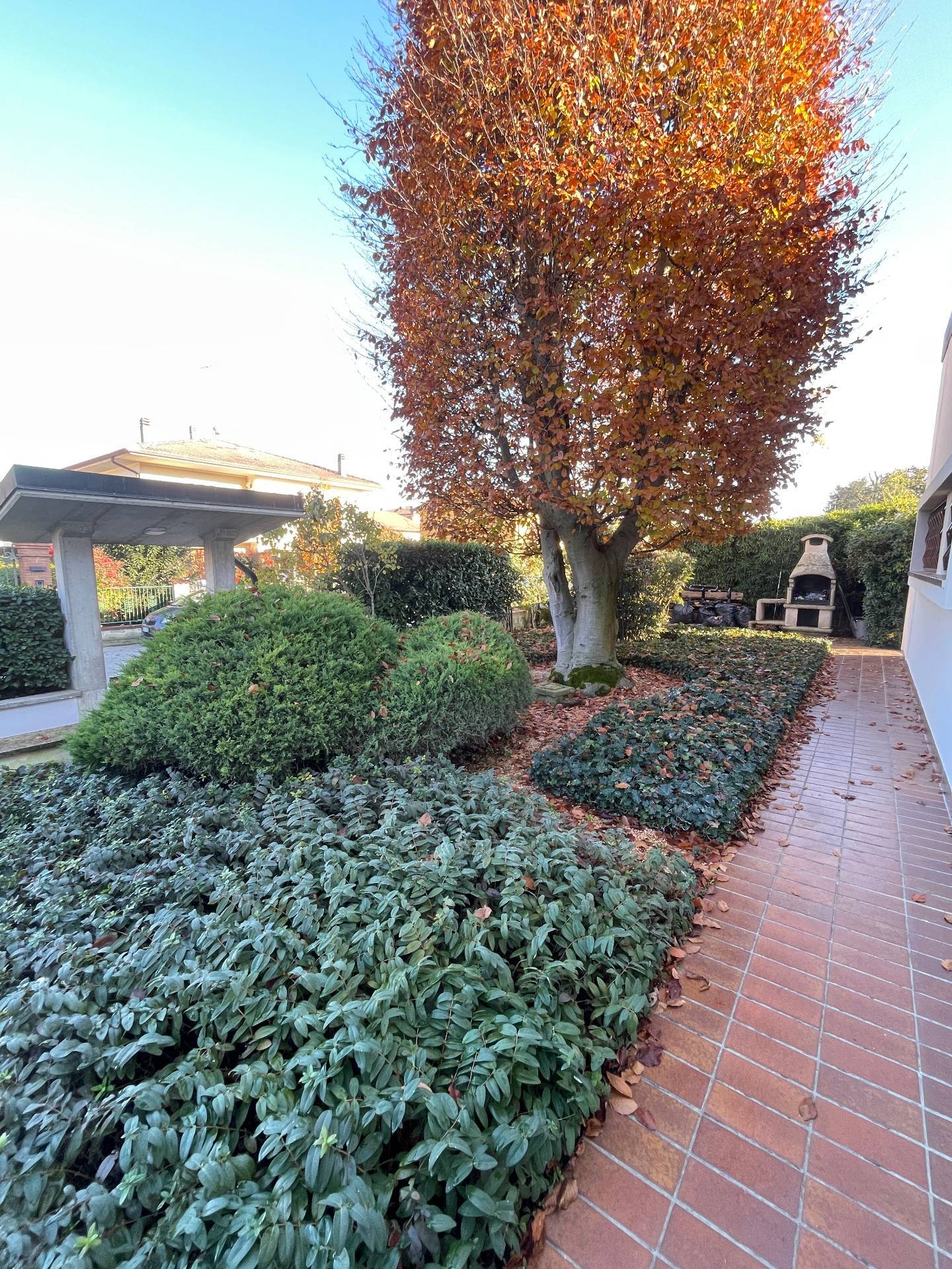 Villa in vendita a Curtatone, Levata