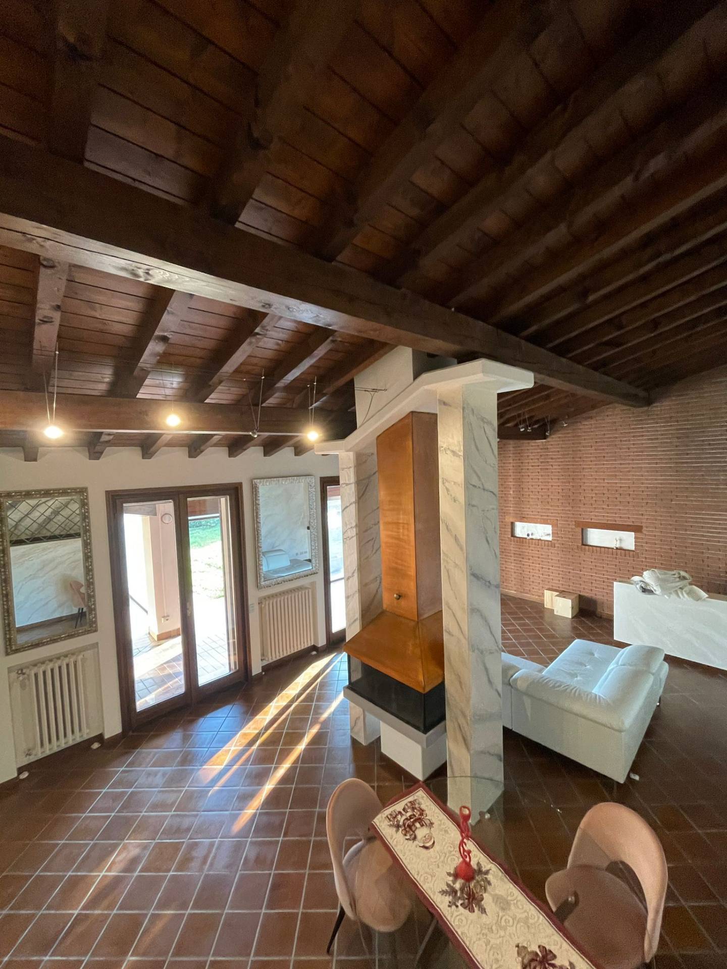 Villa in vendita a Curtatone, Levata