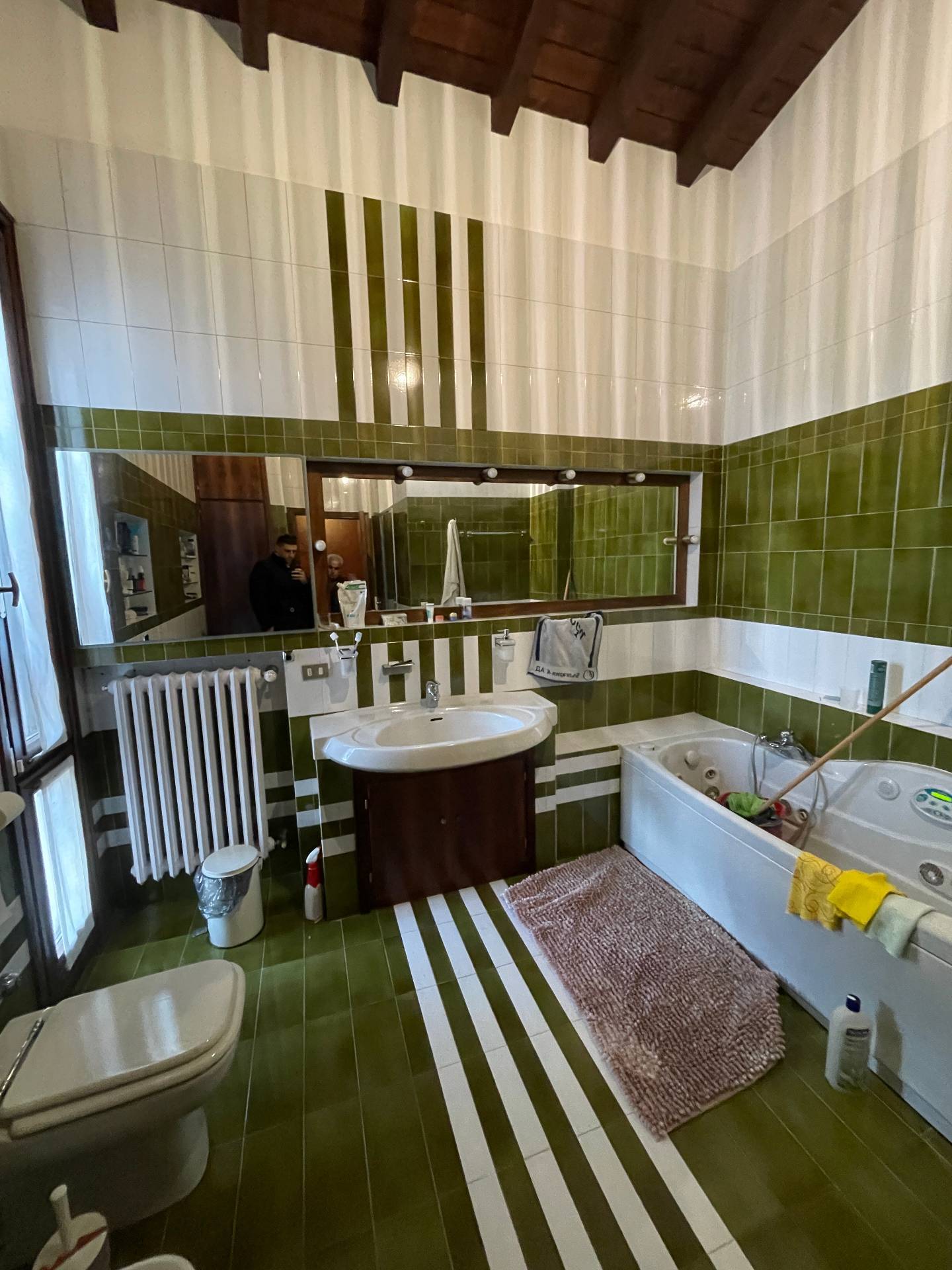 Villa in vendita a Curtatone, Levata