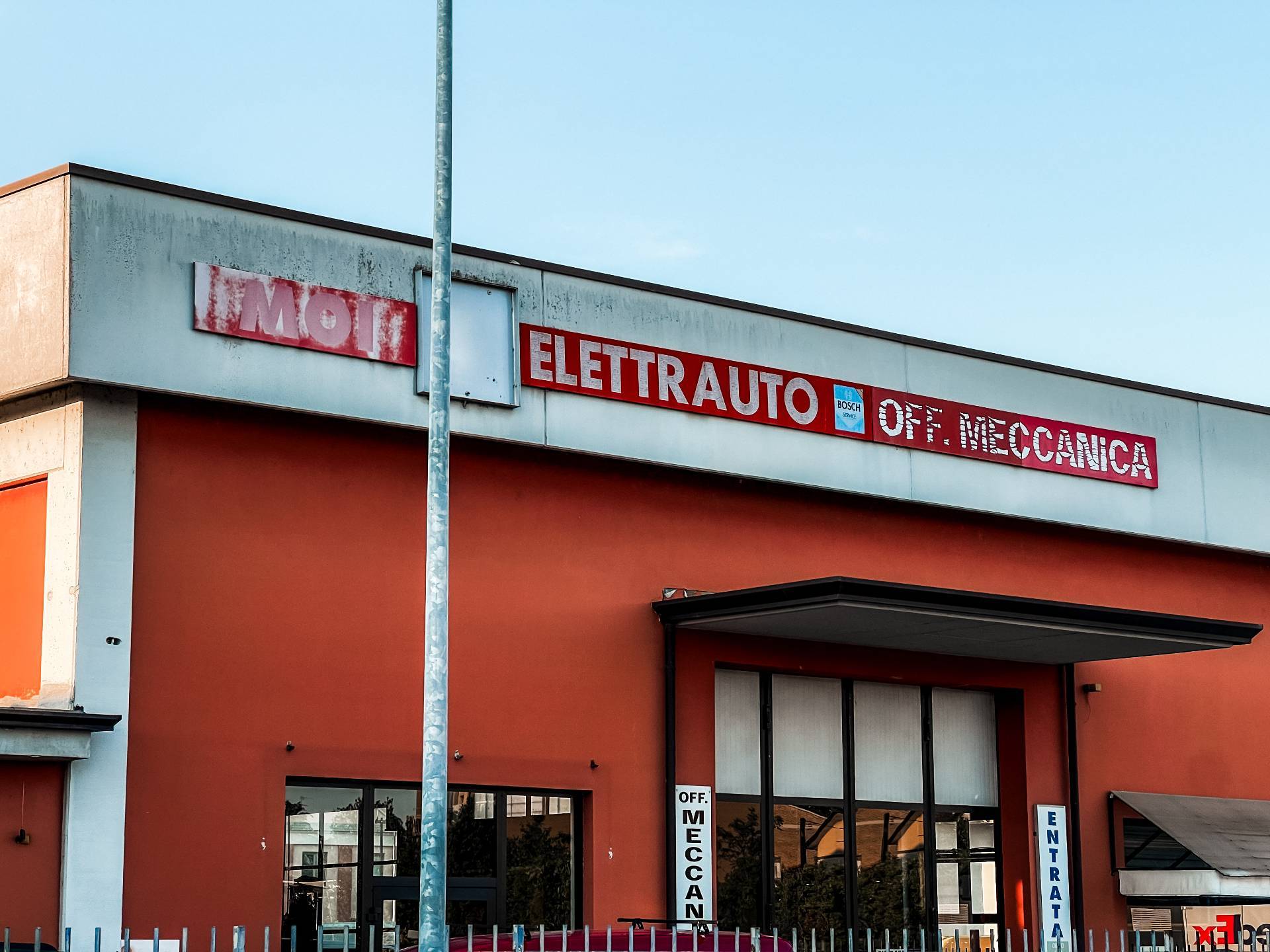 Capannone in vendita a Mantova, Belfiore