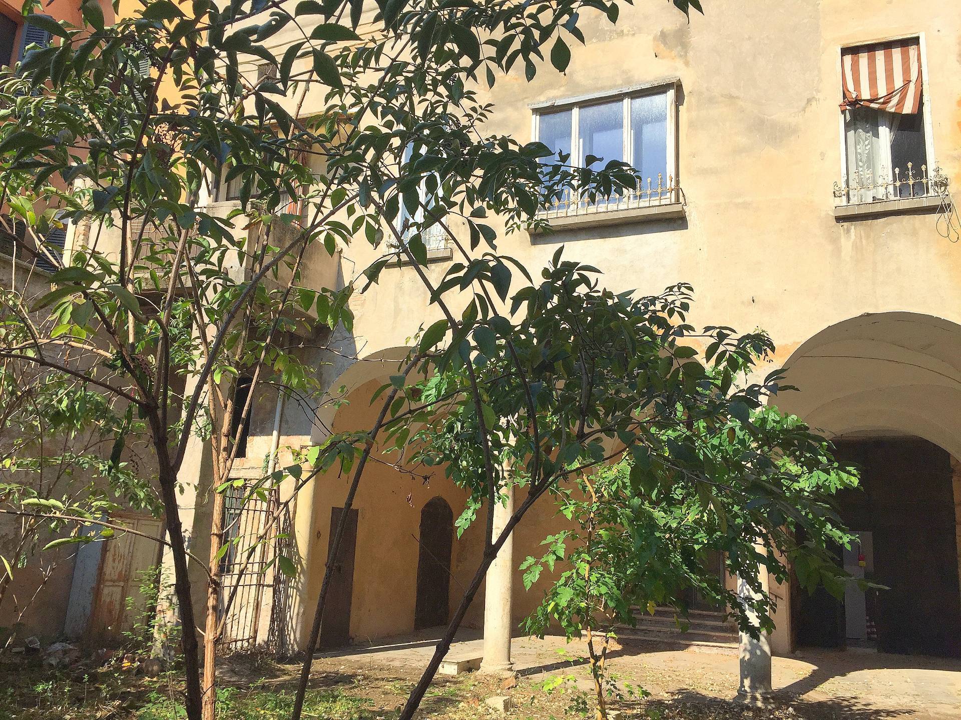 Palazzo in vendita a Mantova, Centro storico