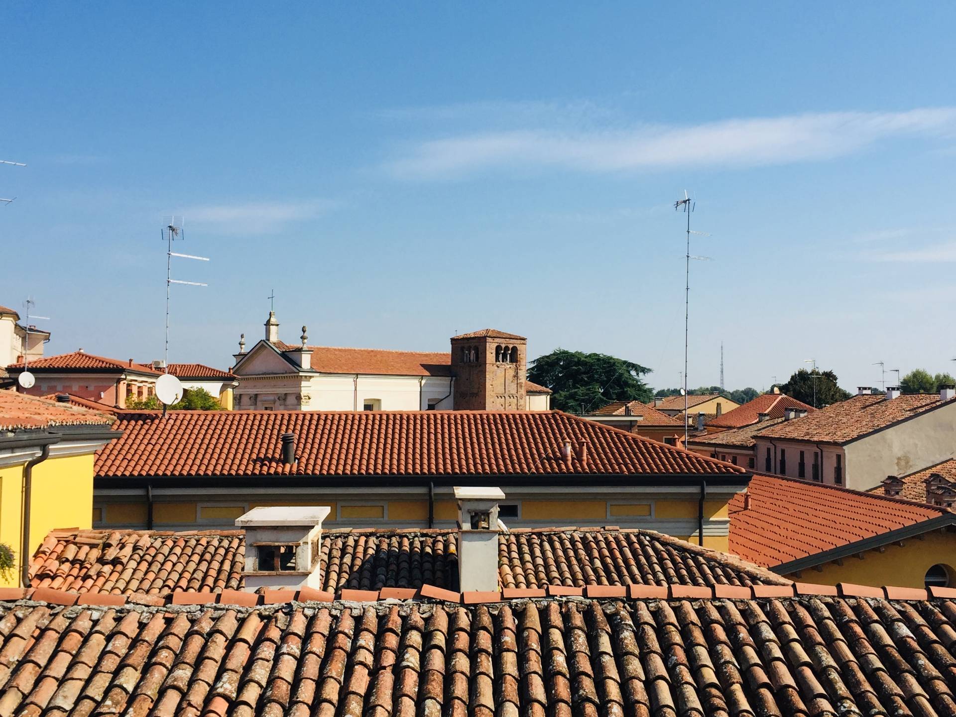 Palazzo in vendita a Mantova, Centro storico