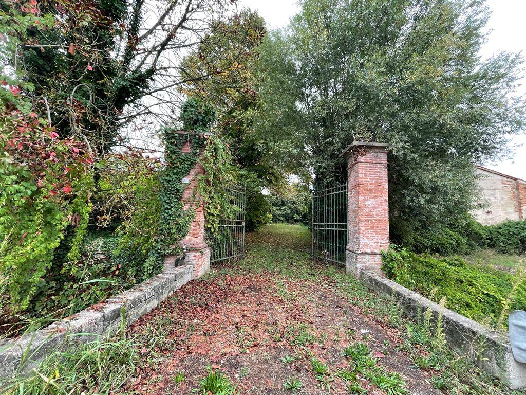 Casa singola in vendita a Villimpenta