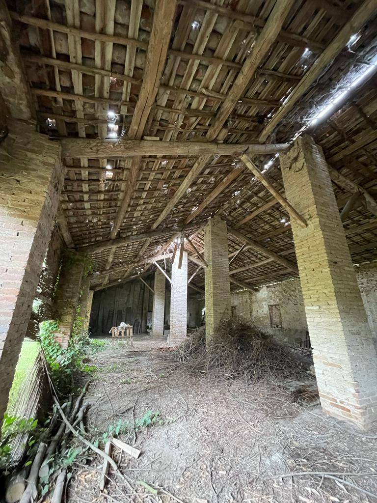 Casa singola in vendita a Villimpenta