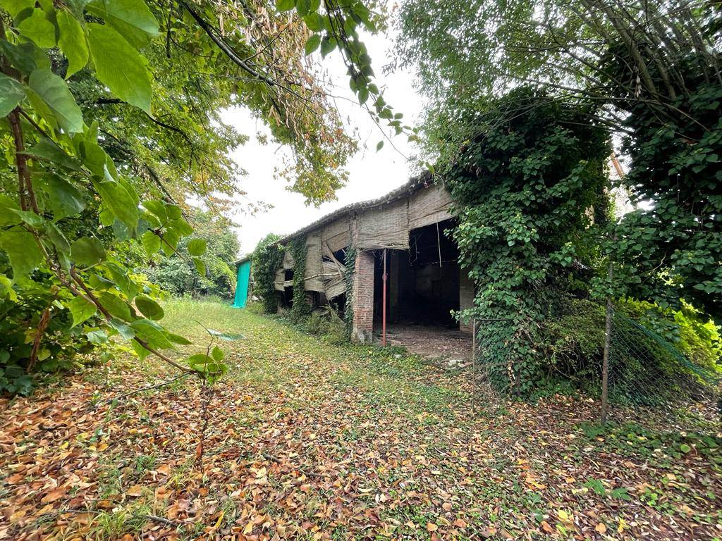 Casa singola in vendita a Villimpenta