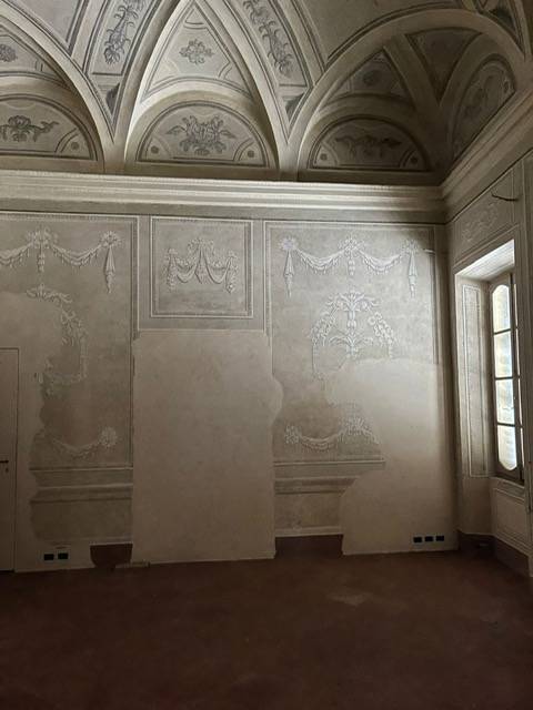 Appartamento in vendita a Mantova, Centro storico