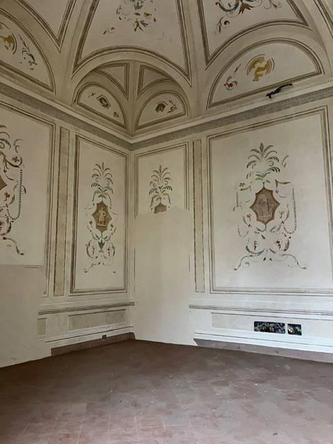 Appartamento in vendita a Mantova, Centro storico