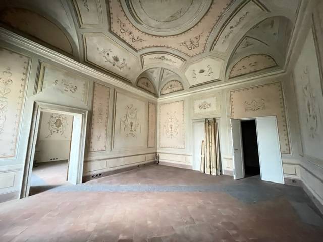 Appartamento in vendita a Mantova, Centro storico