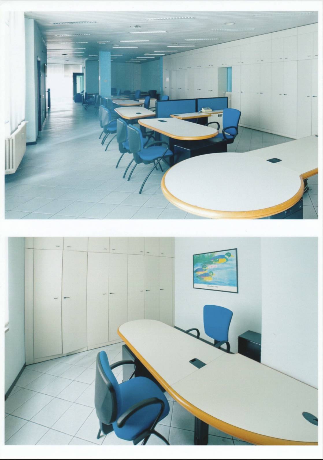 Locale commerciale in affitto a Mantova, Centro storico