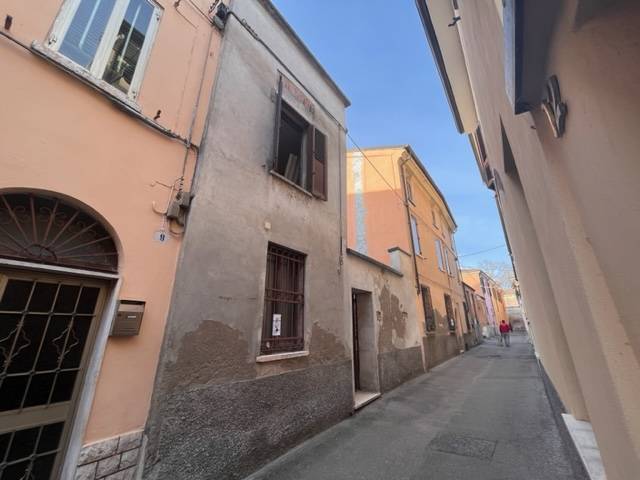 Casa Mantovana in vendita a Mantova, Centro storico