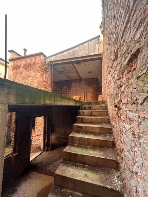 Casa Mantovana in vendita a Mantova, Centro storico