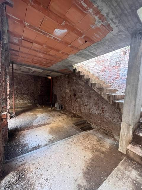 Casa Mantovana in vendita a Mantova, Centro storico