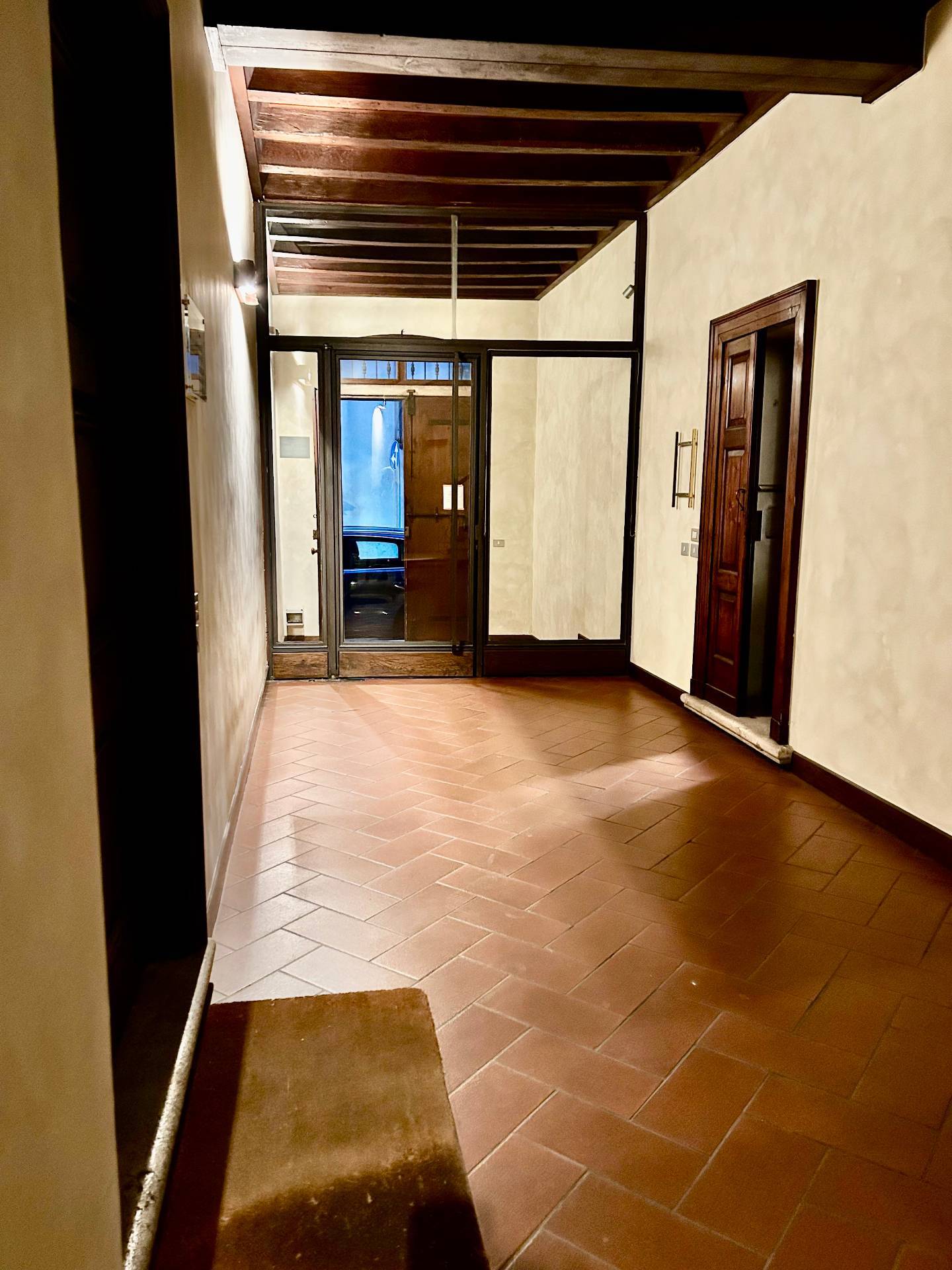 Appartamento in vendita a Mantova, Centro storico