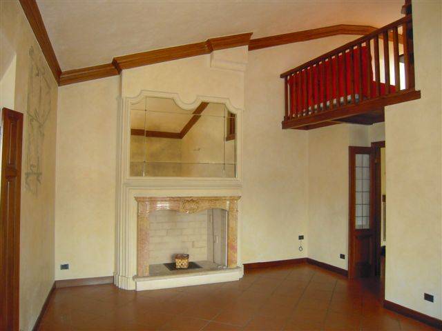 Appartamento in vendita a Mantova, Centro storico