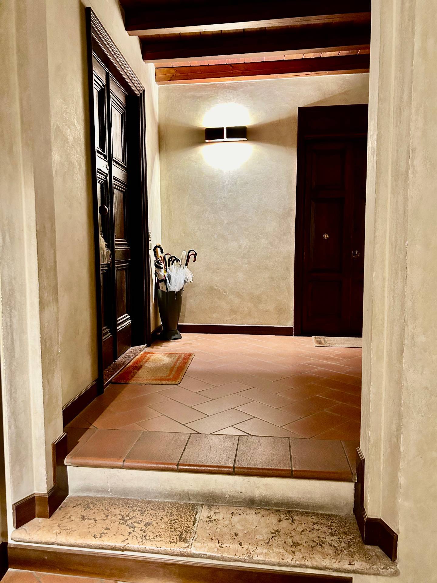 Appartamento in vendita a Mantova, Centro storico