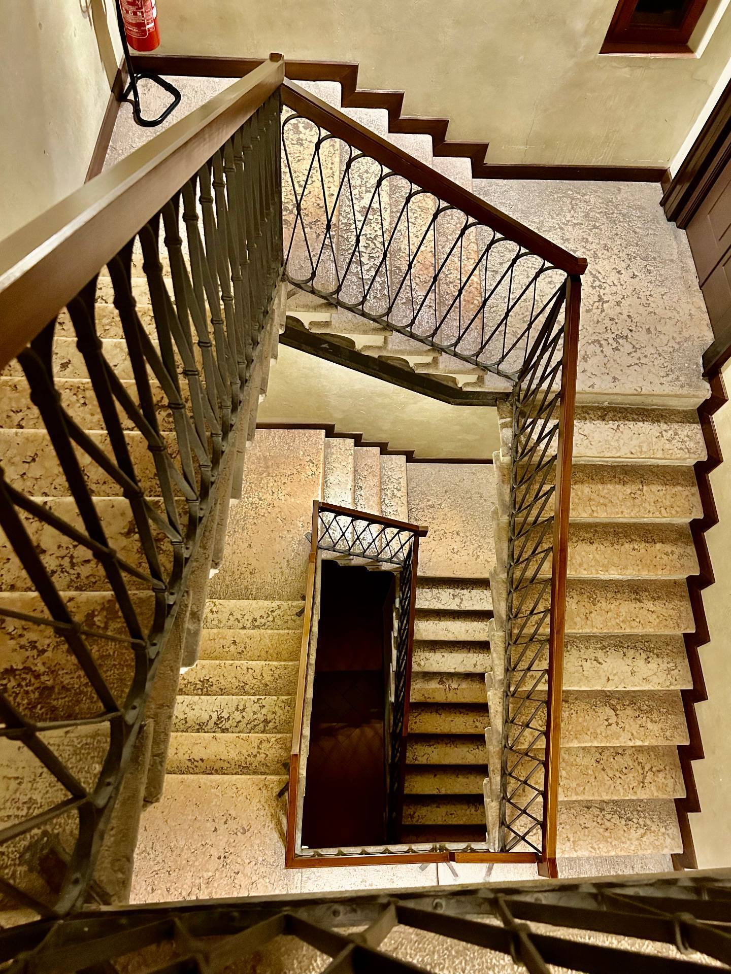 Appartamento in vendita a Mantova, Centro storico