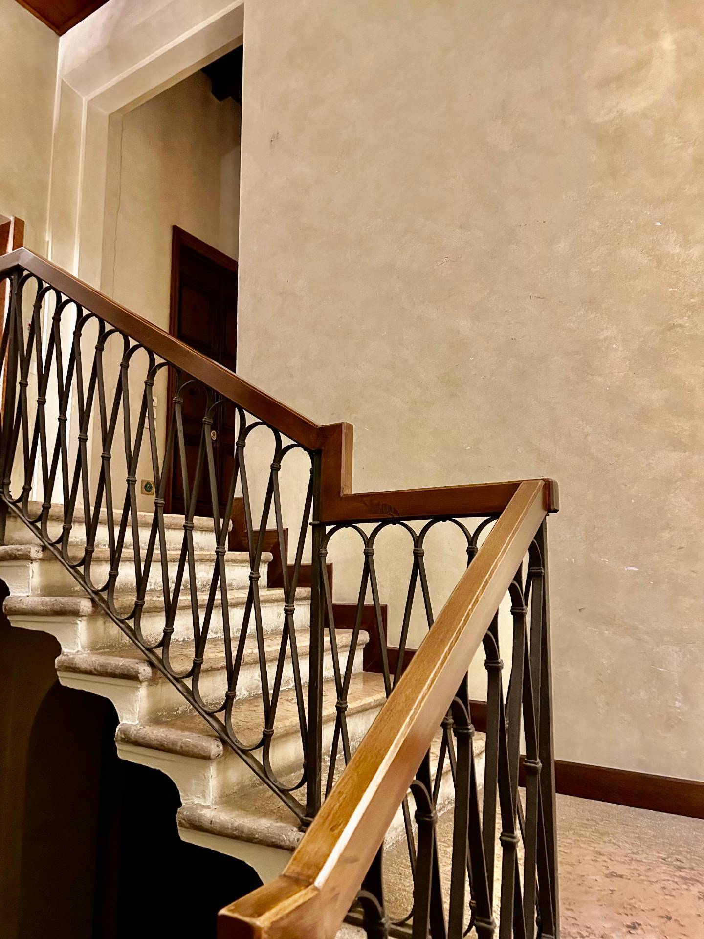 Appartamento in vendita a Mantova, Centro storico