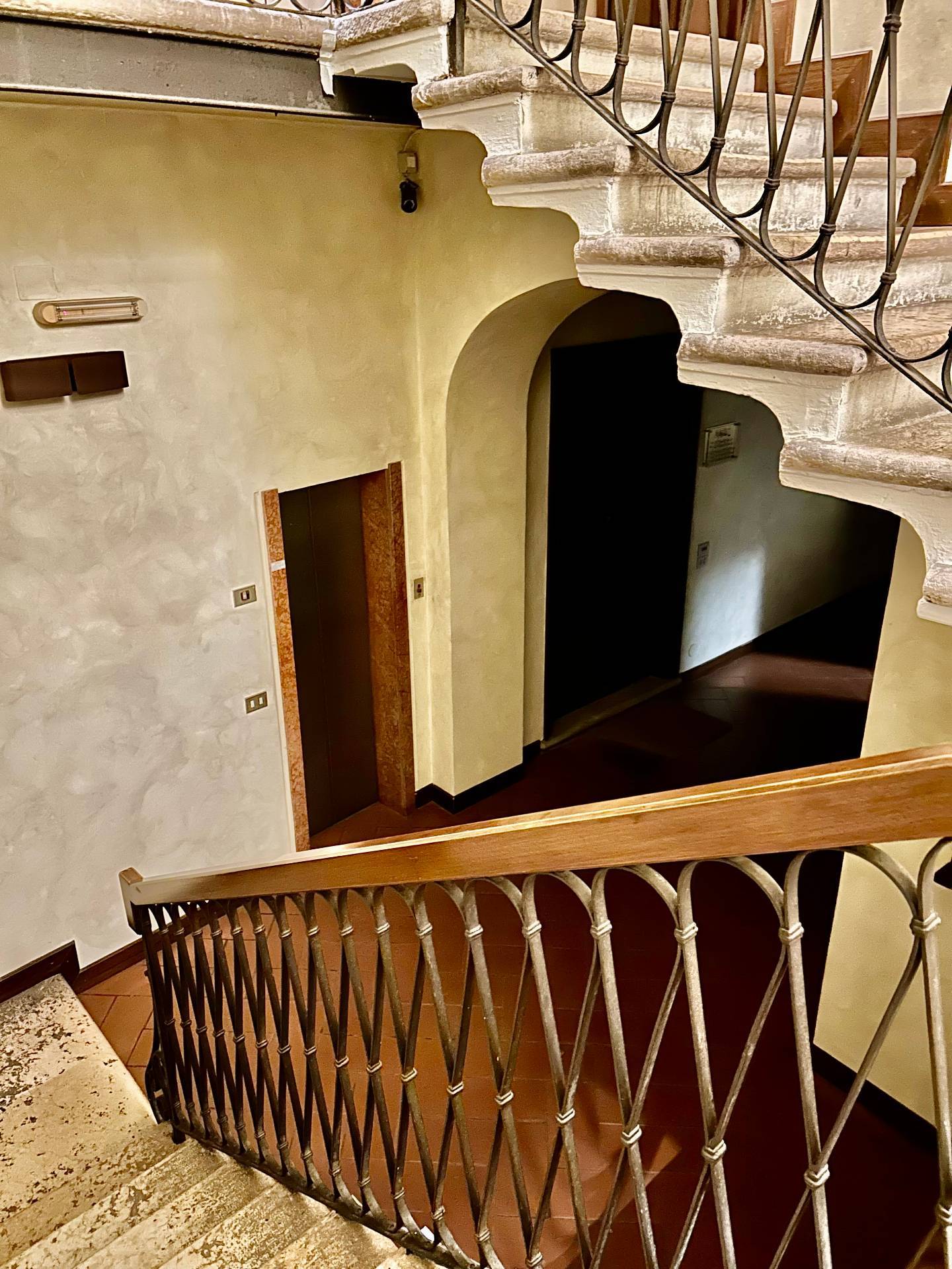 Appartamento in vendita a Mantova, Centro storico