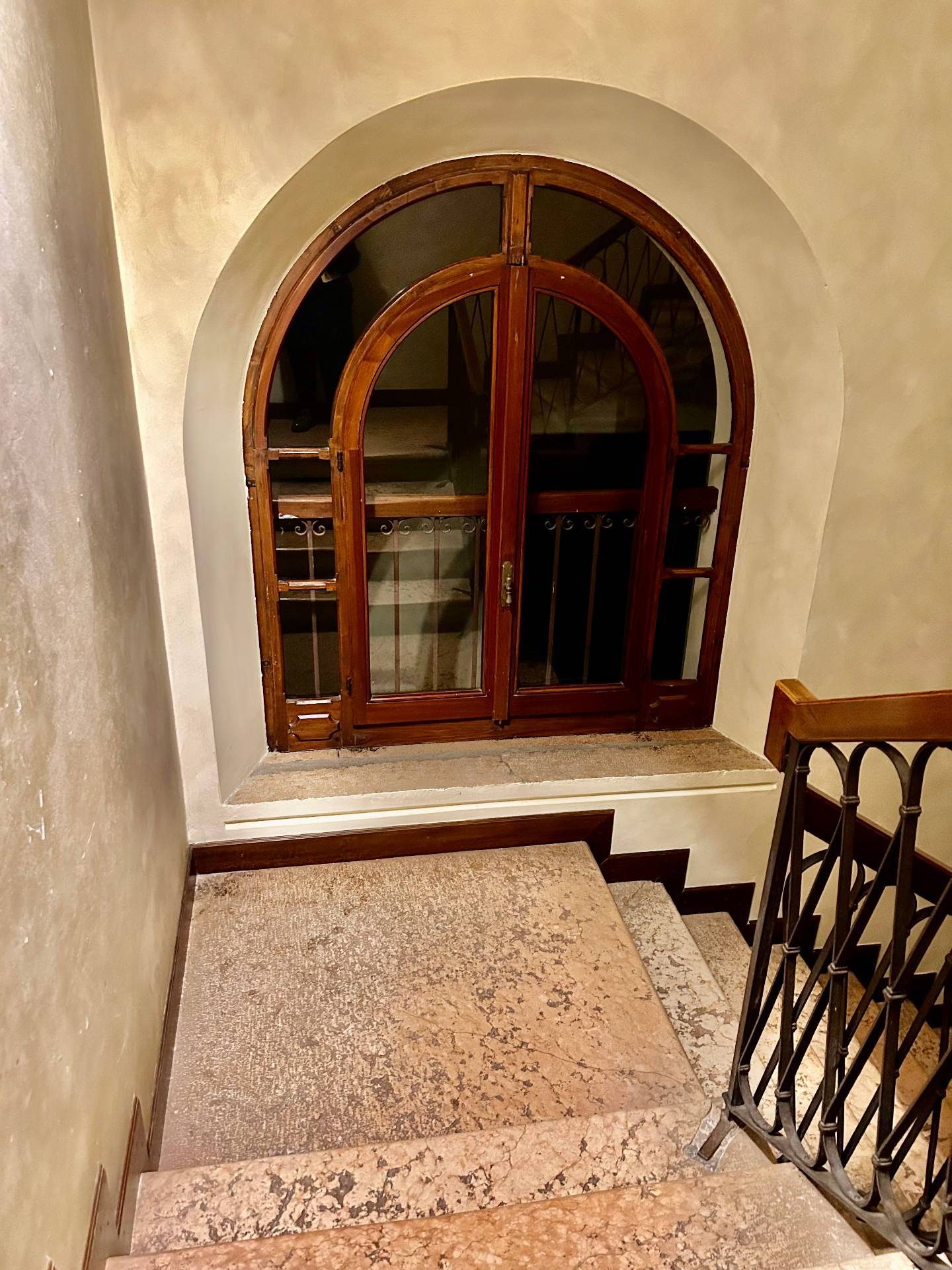 Appartamento in vendita a Mantova, Centro storico