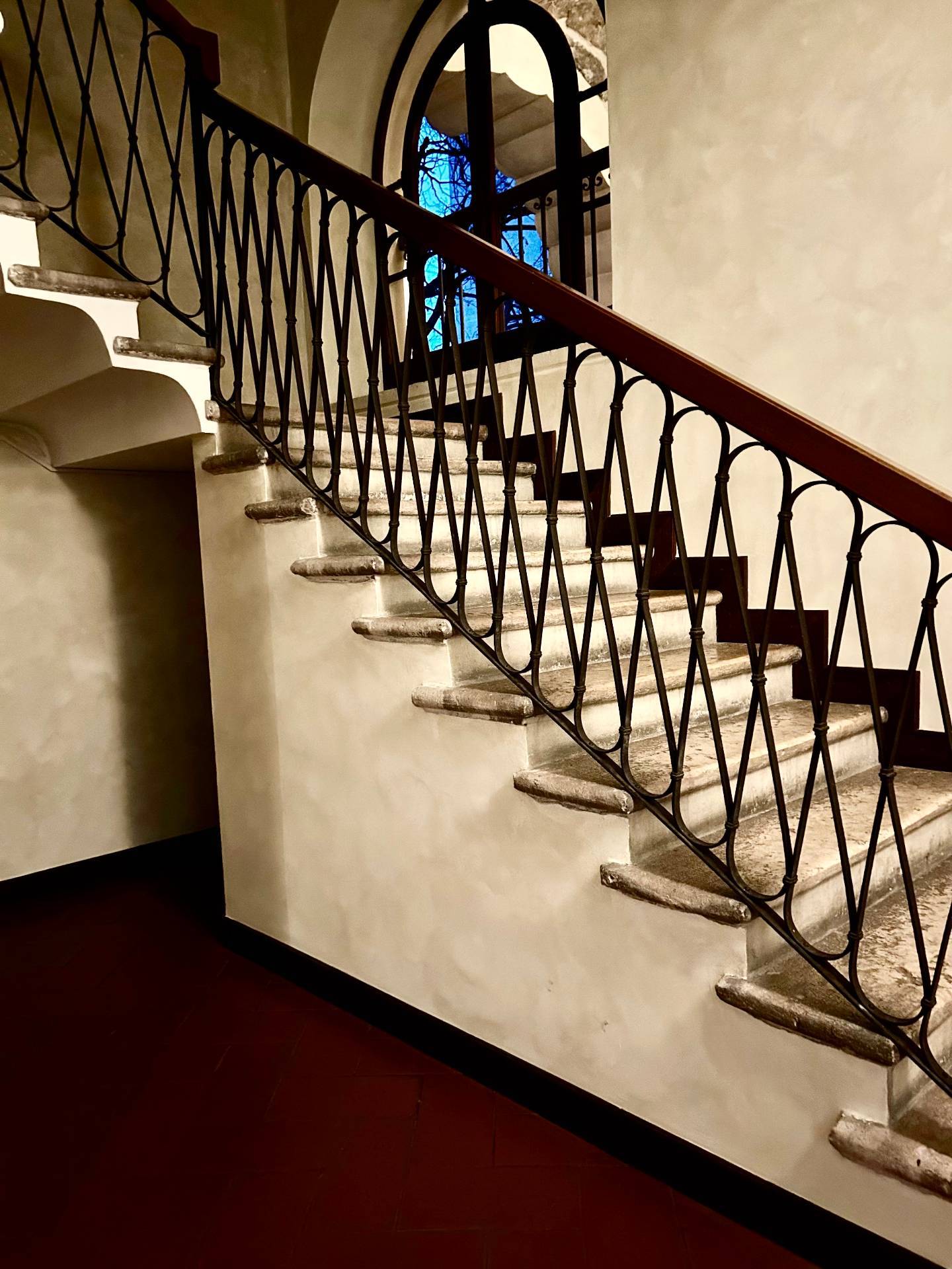 Appartamento in vendita a Mantova, Centro storico