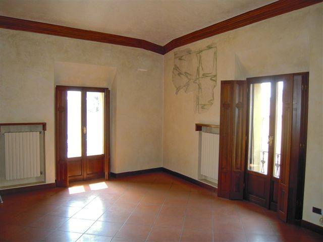 Appartamento in vendita a Mantova, Centro storico