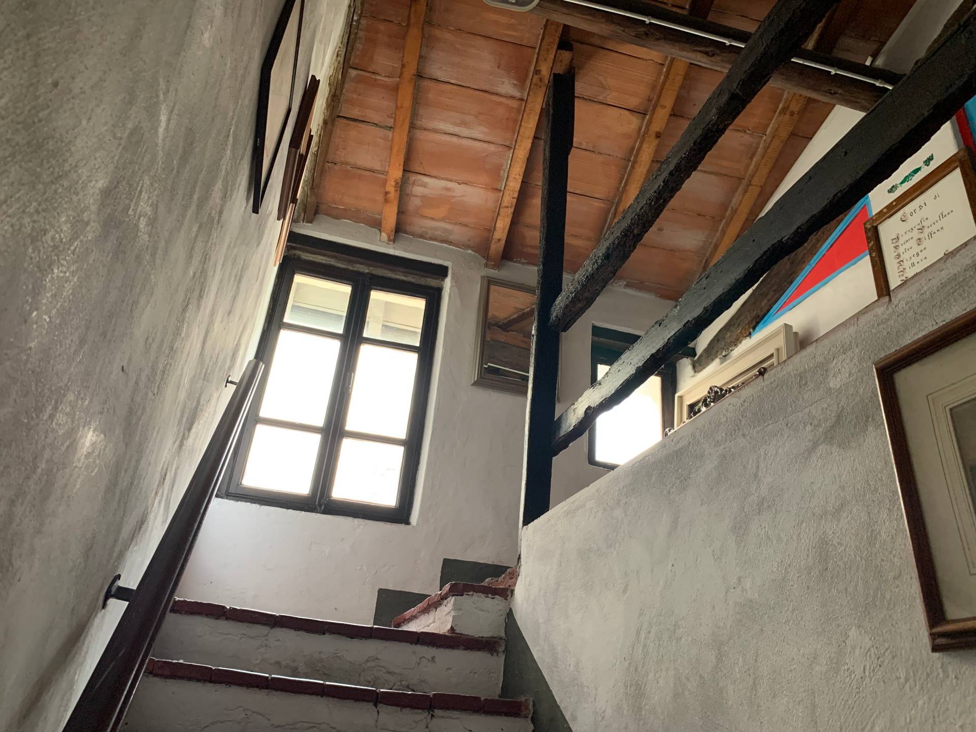 Casa Mantovana in vendita a Mantova, Centro storico