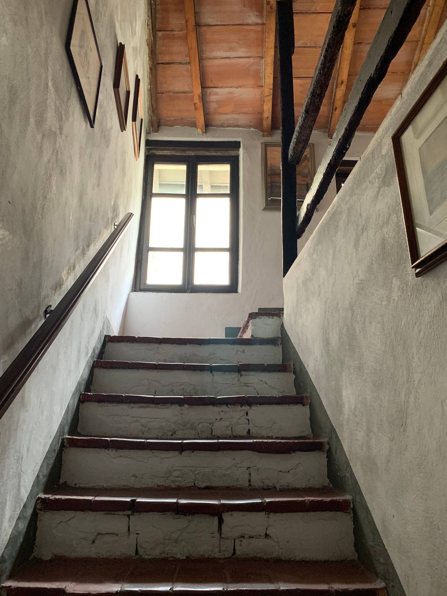 Casa Mantovana in vendita a Mantova, Centro storico