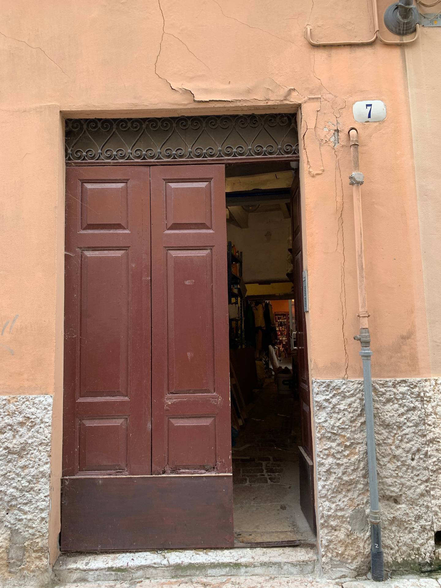 Casa Mantovana in vendita a Mantova, Centro storico