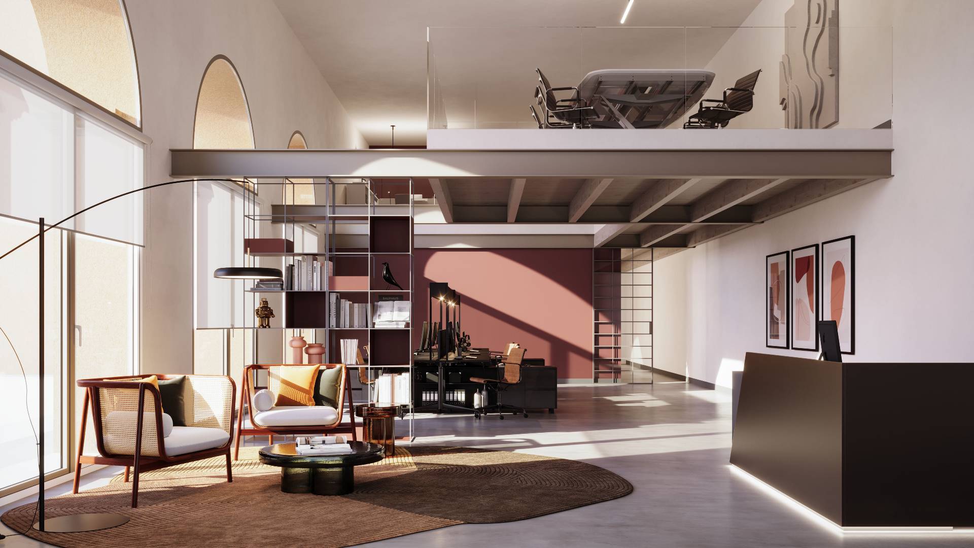 Studio/Ufficio in vendita a Mantova, Centro storico