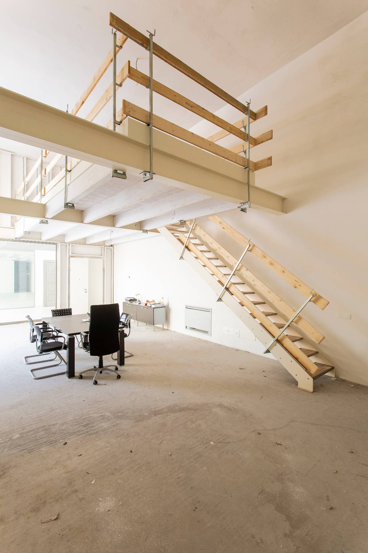 Studio/Ufficio in vendita a Mantova, Centro storico