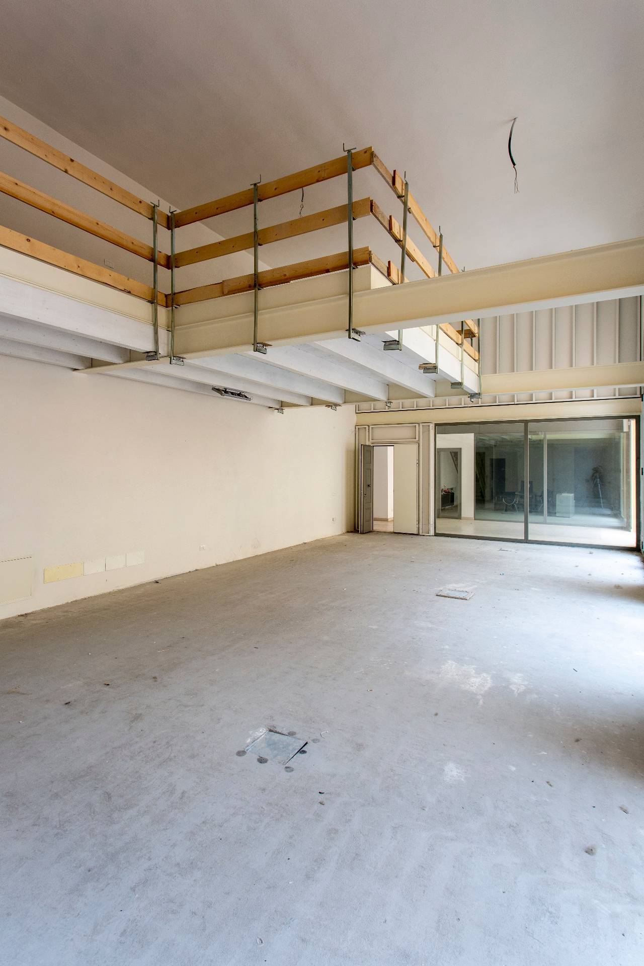 Studio/Ufficio in vendita a Mantova, Centro storico