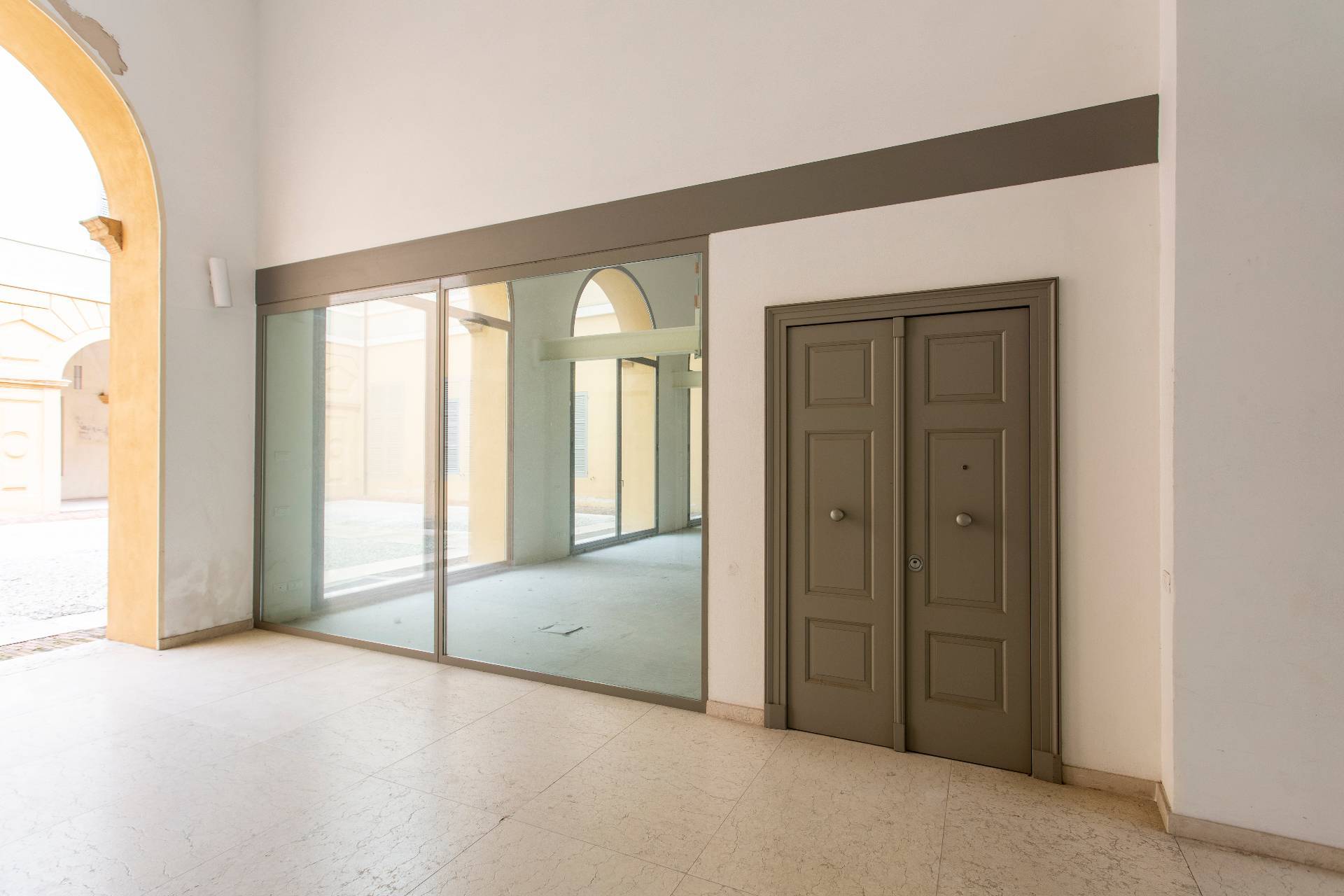 Studio/Ufficio in vendita a Mantova, Centro storico