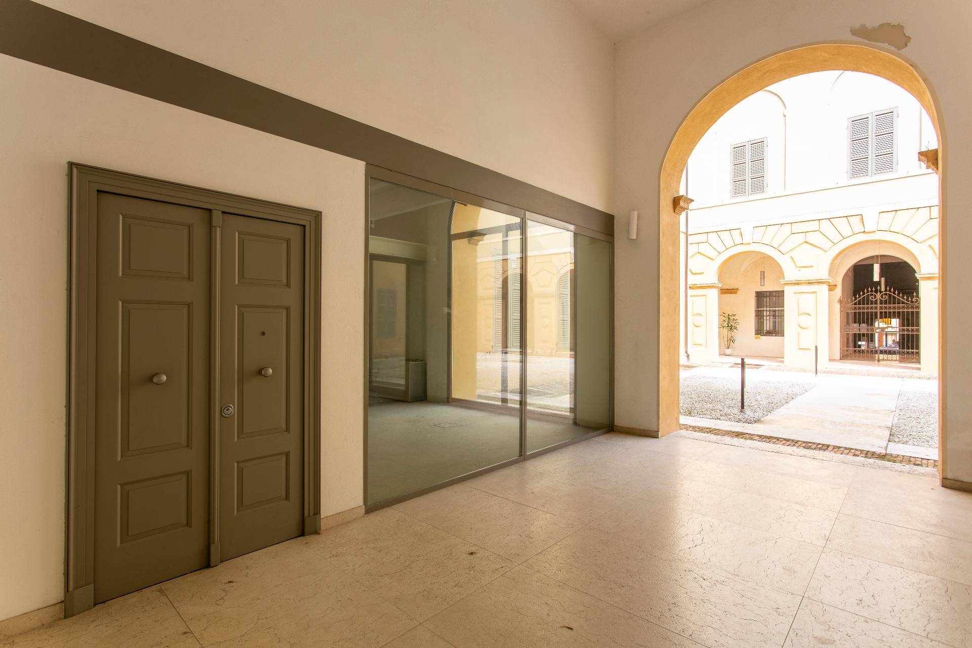 Studio/Ufficio in vendita a Mantova, Centro storico