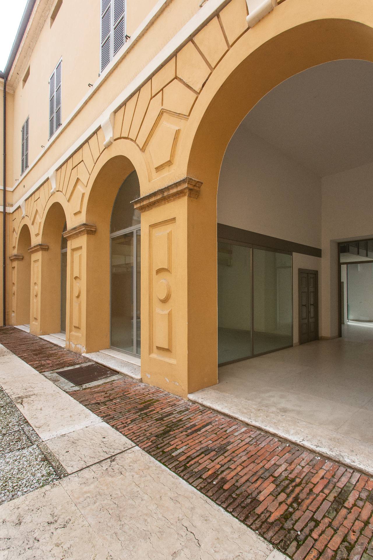 Studio/Ufficio in vendita a Mantova, Centro storico