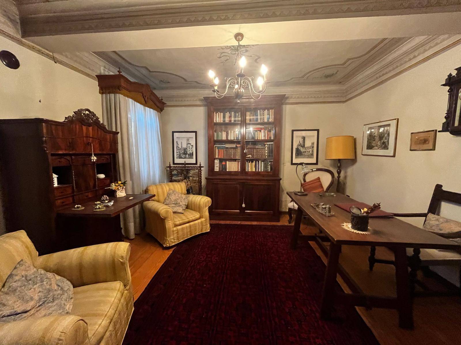 Palazzo in vendita a Gazoldo degli Ippoliti