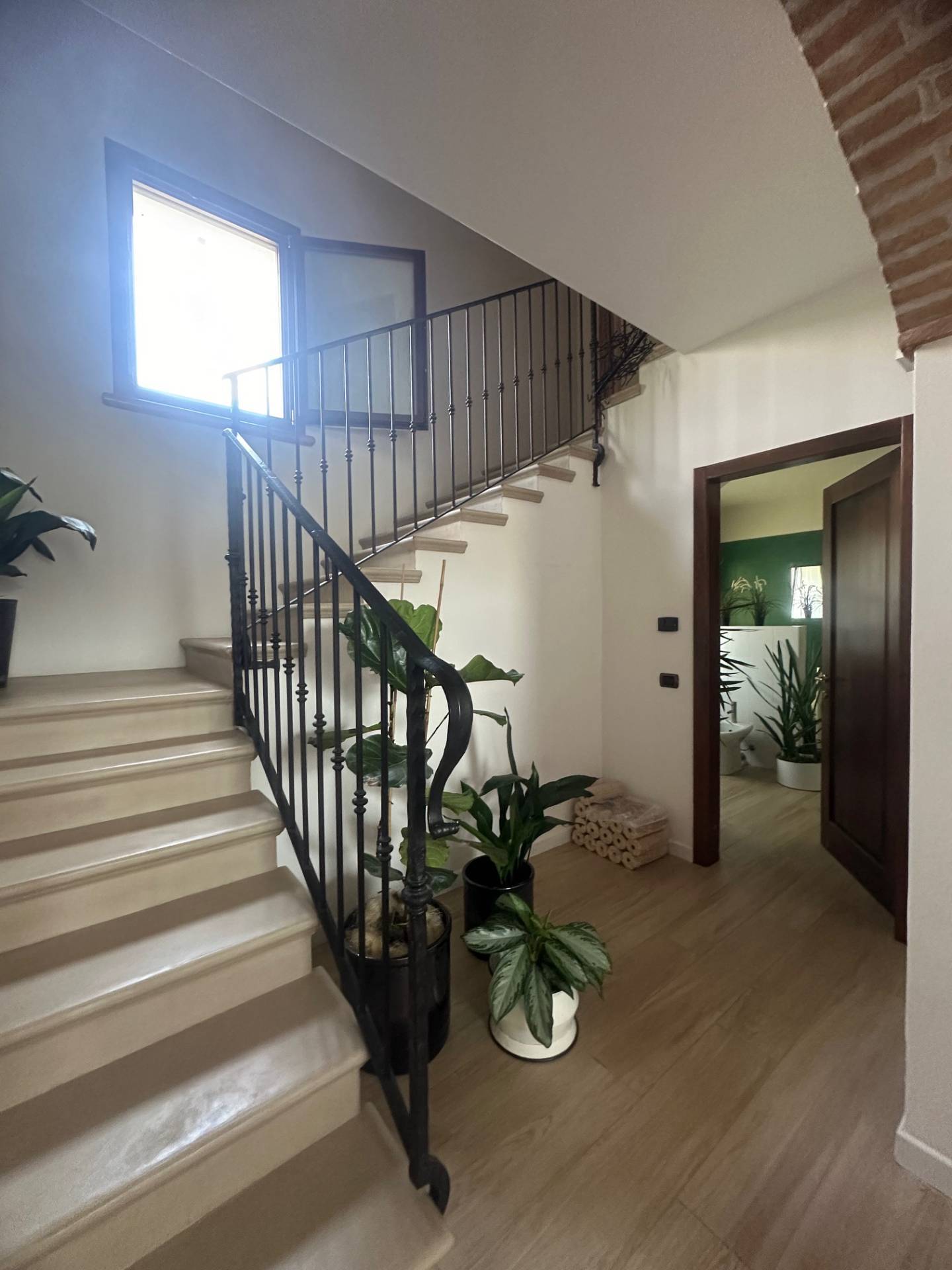 Casa Indipendente in vendita a Bagnolo San Vito, San Biagio
