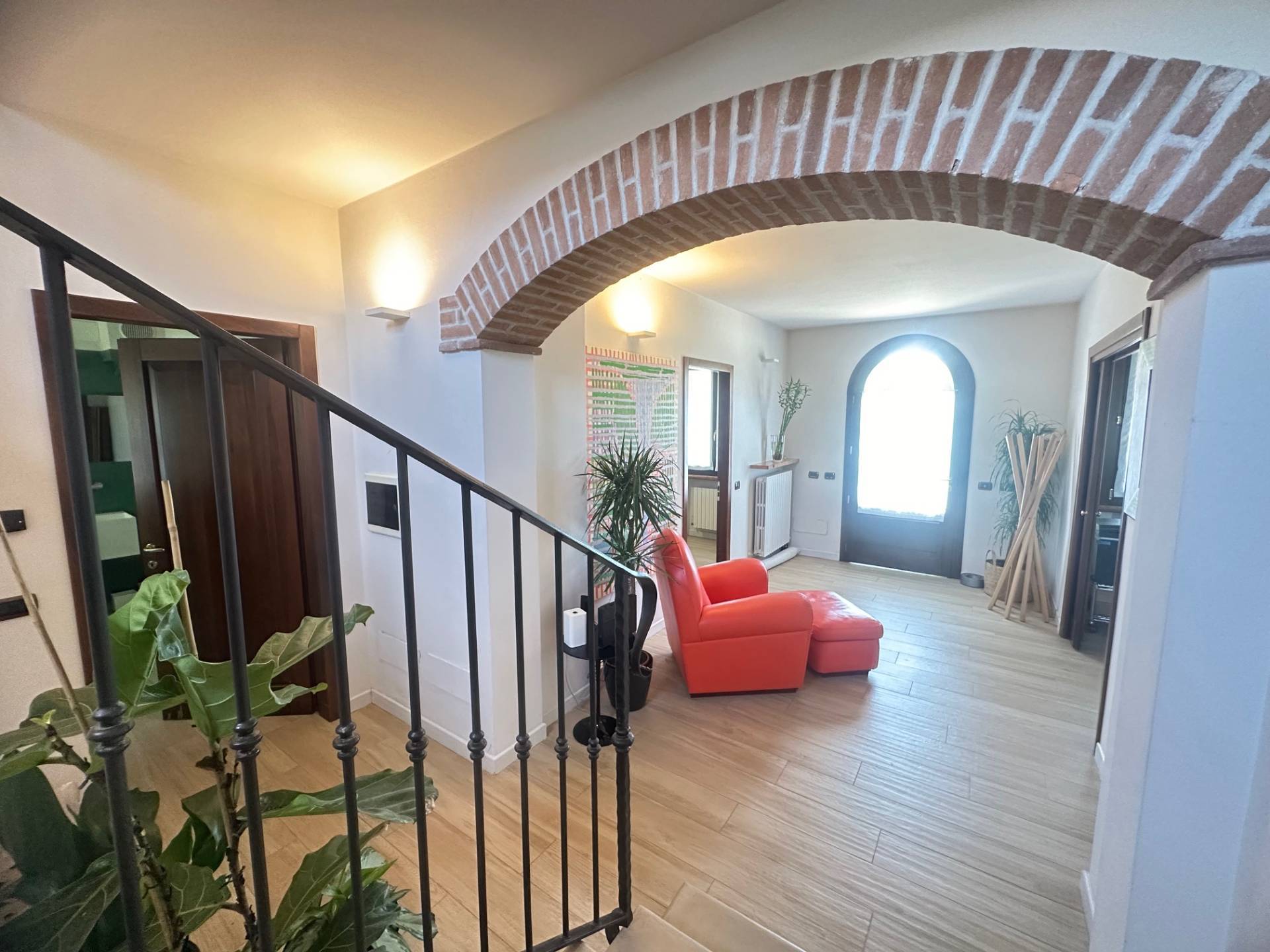 Casa Indipendente in vendita a Bagnolo San Vito, San Biagio