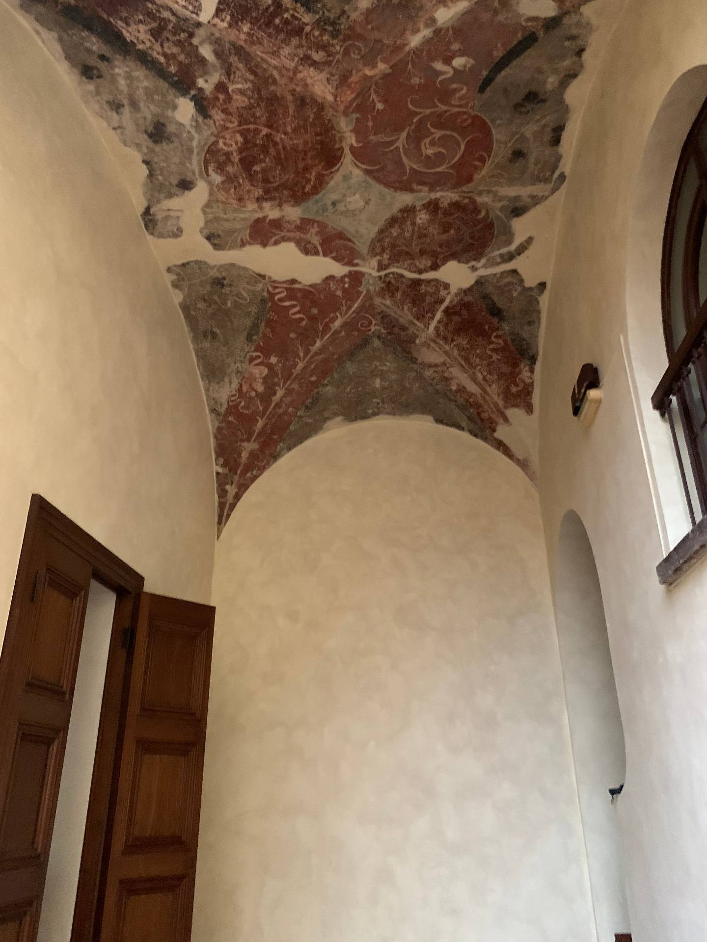 appartamento in vendita a Mantova, Centro storico