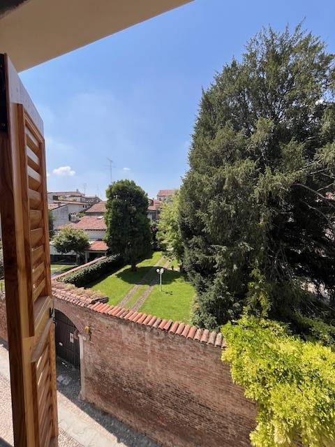 Appartamento in vendita a Mantova, Centro storico