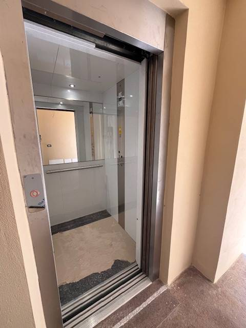 Appartamento in vendita a Mantova, Centro storico