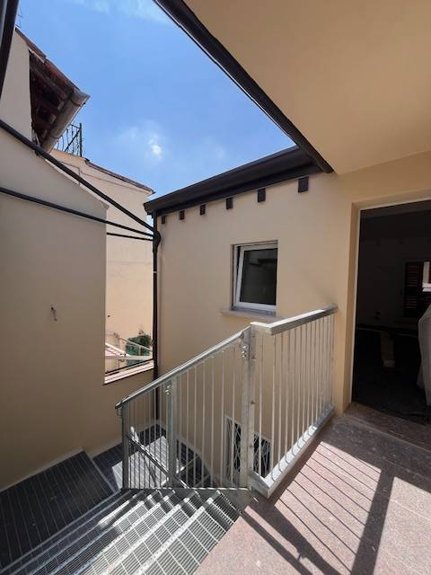 Appartamento in vendita a Mantova, Centro storico