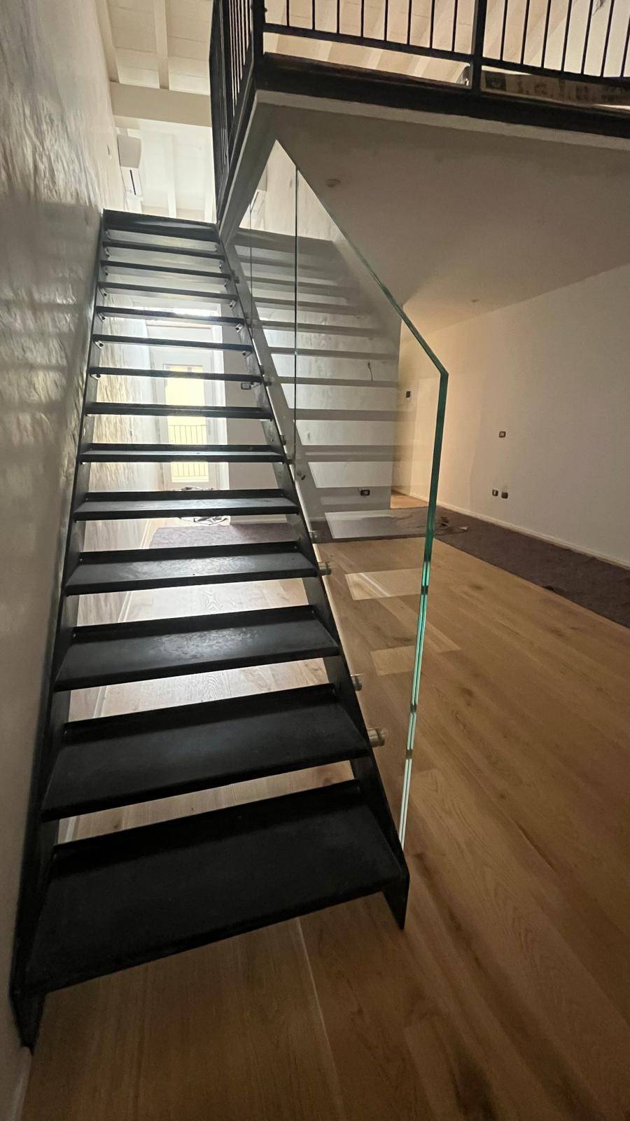 Bilocale in vendita a Mantova, Centro storico