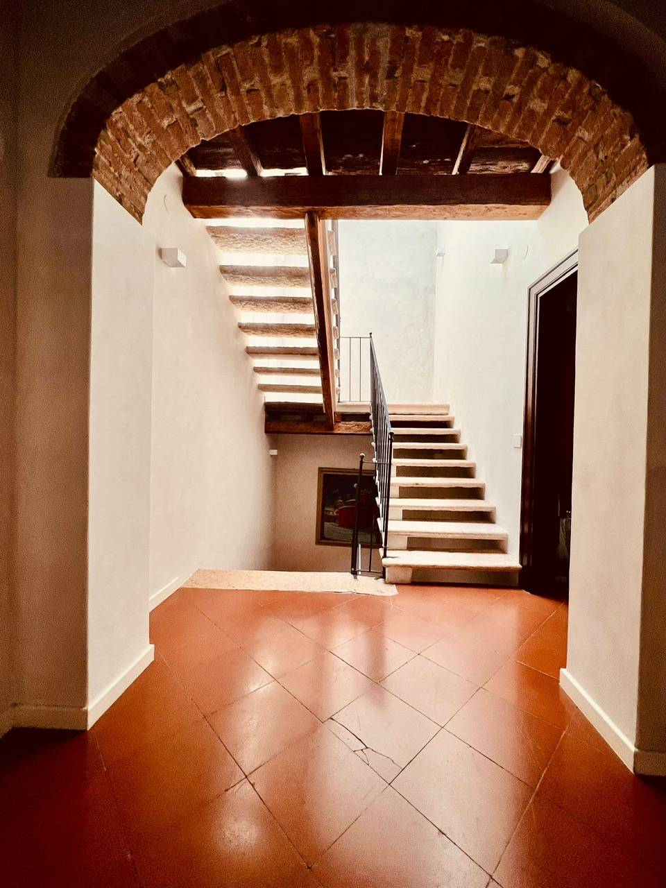 Casa Indipendente in vendita a Mantova, Centro storico