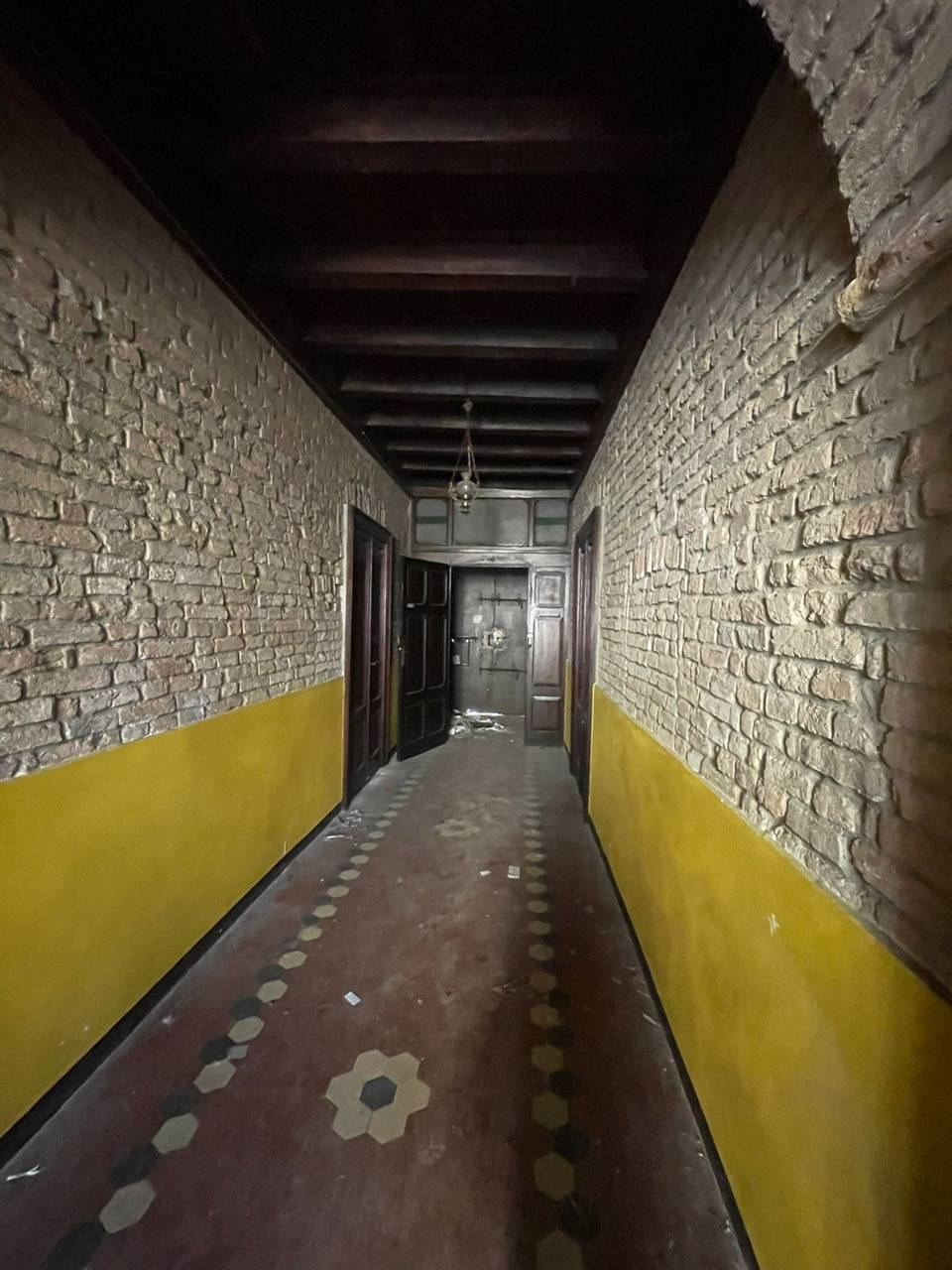 Palazzo in vendita a Mantova, Centro storico