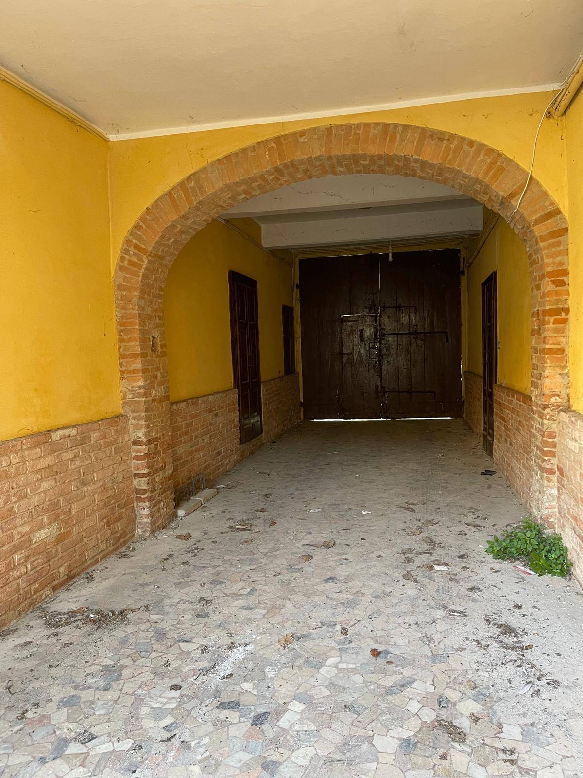 Palazzo in vendita a Mantova, Centro storico