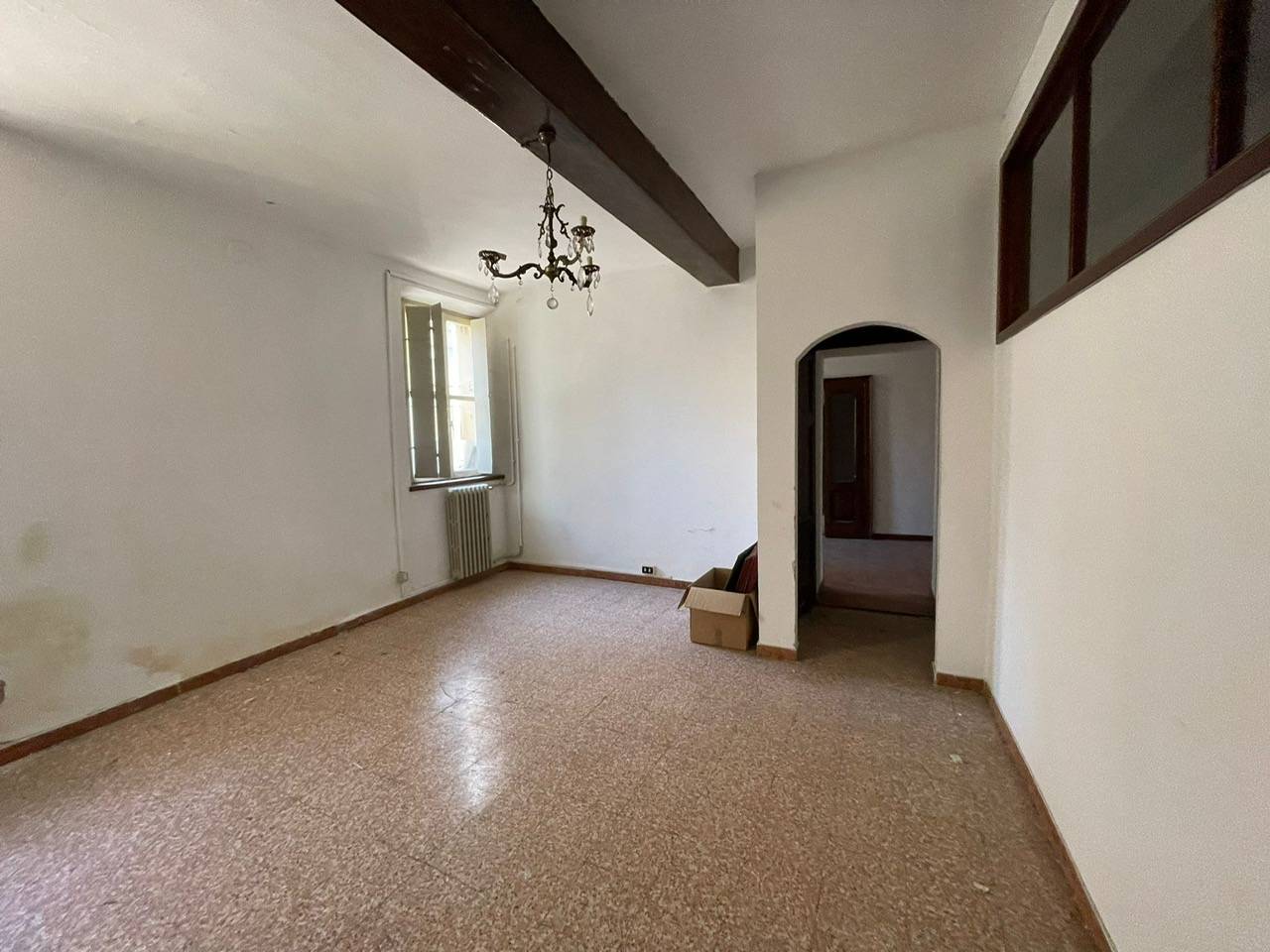 Palazzo in vendita a Mantova, Centro storico